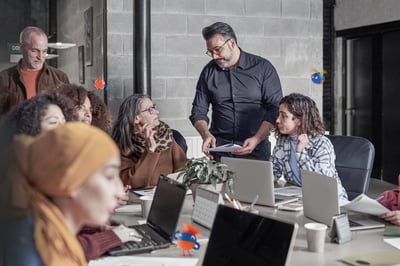 Scaling automation to drive innovation at OutSystems