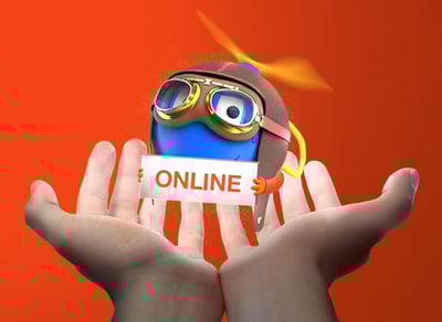 DevCon online