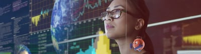 Woman AI
