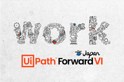 FORWARD VI Japan