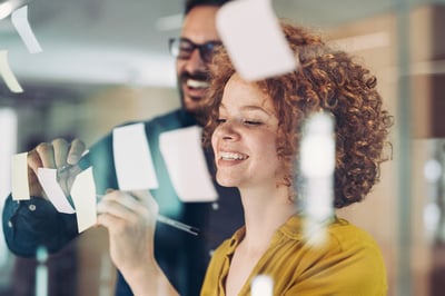 Siemens SCM&GBS Case Study