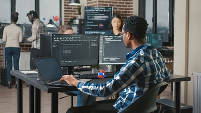 The Definitive Guide to Agentic Automation