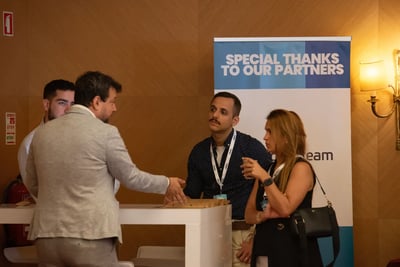 Orchestrating the agentic enterprise - Alexandru Mihailciuc 