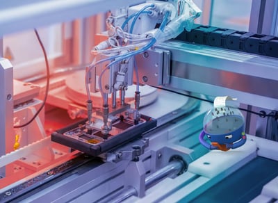 Agentic testing: Augmenting testers with AI agents for greater productivity
