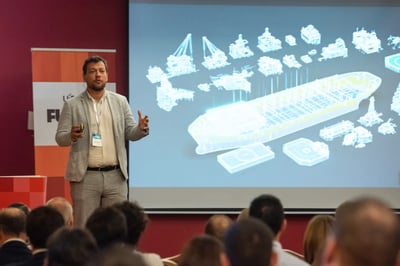 Agentic automation in the enterprise from concept to competitive edge