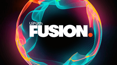 UiPath FUSION