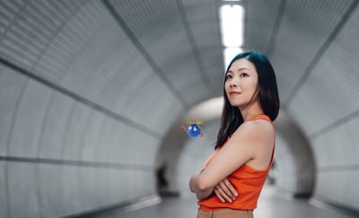 Transform invoice processing with AI and automation