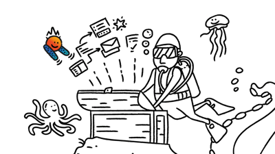 UiPath Dev Dives
