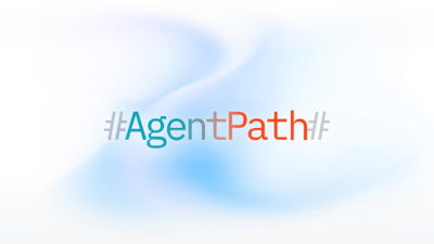 AgentPath: The developer’s path to agentic automation