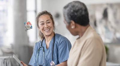 Solutions - Industry - Healthcare automation hero - Claims test