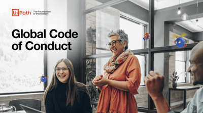uipath global code of conduct