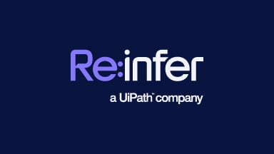 Welcome Re:infer to the UiPath family