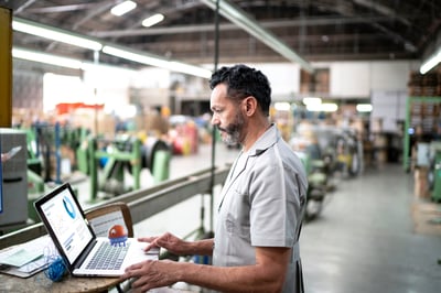 China’s Dongfeng Nissan Turns to UiPath for Ambitious Digital Transformation Program customer story hero image