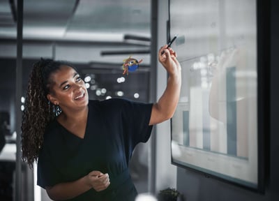  Optimized supplier management