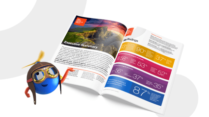 Agentic automation research report