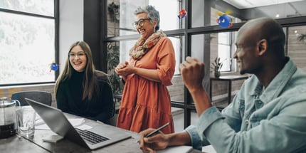 UiPath agentic orchestration - reliable, responsible, and visible agentic impact
