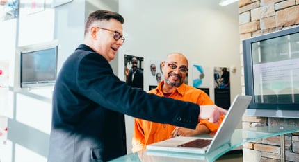essential API features for end-to-end business automation