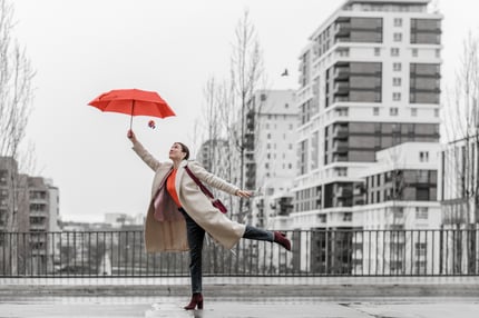 Hiscox insurance case study 