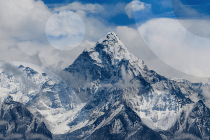 mountain