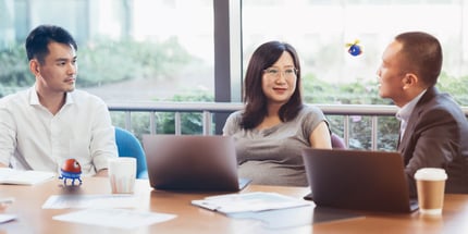 Intelligent document processing: To build or to buy?
