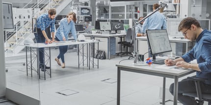 Agentic automation the path to an orchestrated enterprise