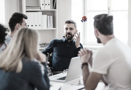 UiPath Fiscal Year 2023 Impact Report