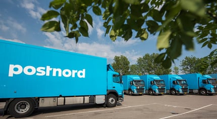 PostNord