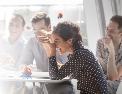 The UiPath Platform: where automation turns AI’s promise into real-world impact
