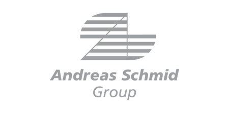 Andreas Schmid Group Logo