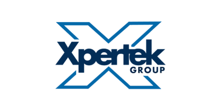 Xpertek Group Logo Color