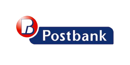 Postbank Bulgaria Color Logo