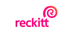 Reckitt Logo Color
