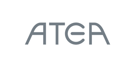 Atea Logo Color