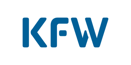 KfW Logo Color