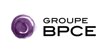 BPCE logo color