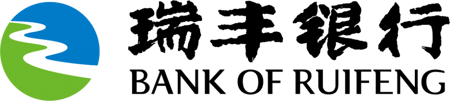 瑞丰银行logo