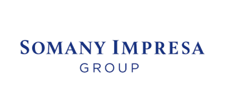 Somany Impresa Group (Hindware) Color Logo