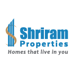 Shriram Properties Limited Color Logo