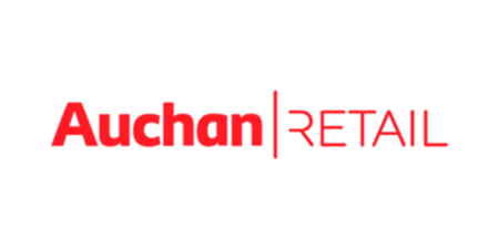 Auchan Retail logo