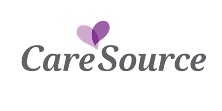 CareSource Logo Color