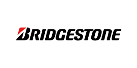 Bridgestone Logo Color
