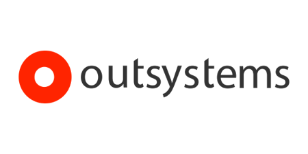 OutSystems Color Logo Case Study
