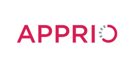 Apprio Logo Color