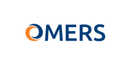 Omers logo