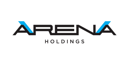 Arena Holdings Color Logo