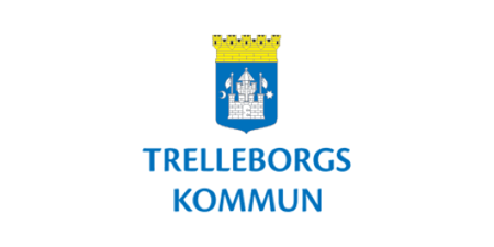 Trelleborg Municipality logo