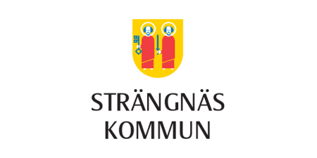 Municipality of Strängnäs Color Logo