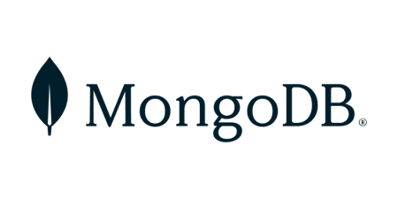 Mongo DB logo color