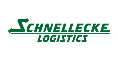 Schnellecke Logistics Logo Color
