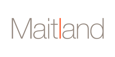 MAITLAND GROUP Color Logo
